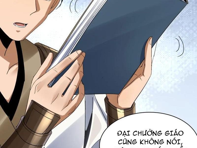 Giáo Chủ Ma Giáo Vụng Trộm Xem Ta Tu Luyện Chapter 20 - Trang 2