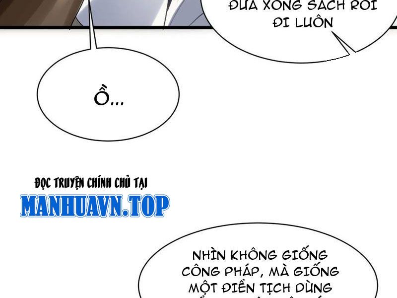 Giáo Chủ Ma Giáo Vụng Trộm Xem Ta Tu Luyện Chapter 20 - Trang 2