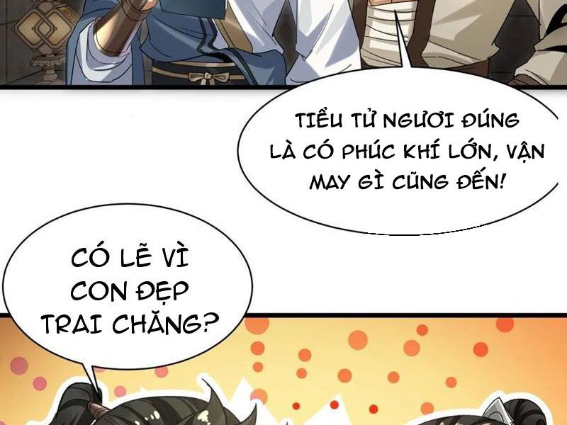 Giáo Chủ Ma Giáo Vụng Trộm Xem Ta Tu Luyện Chapter 20 - Trang 2