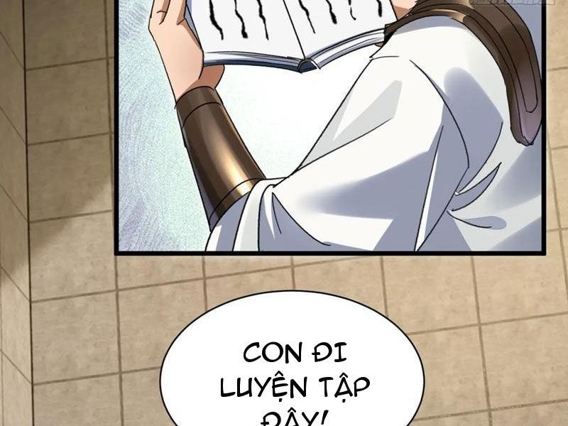 Giáo Chủ Ma Giáo Vụng Trộm Xem Ta Tu Luyện Chapter 20 - Trang 2