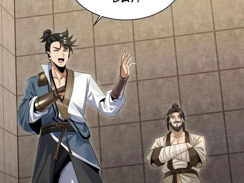 Giáo Chủ Ma Giáo Vụng Trộm Xem Ta Tu Luyện Chapter 20 - Trang 2