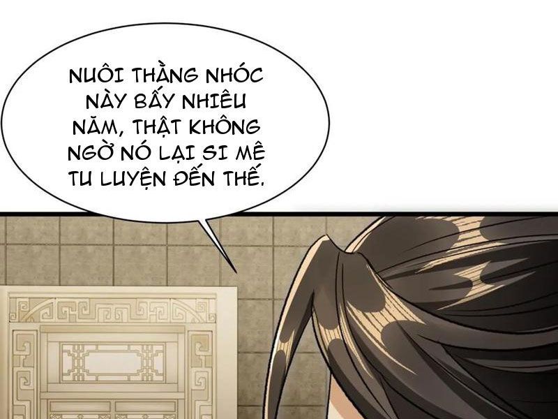 Giáo Chủ Ma Giáo Vụng Trộm Xem Ta Tu Luyện Chapter 20 - Trang 2