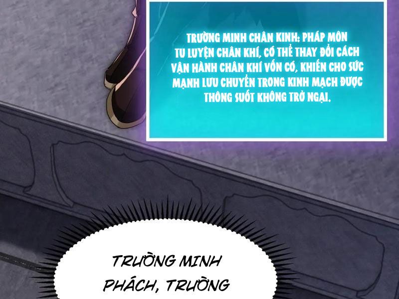 Giáo Chủ Ma Giáo Vụng Trộm Xem Ta Tu Luyện Chapter 20 - Trang 2