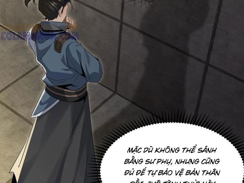 Giáo Chủ Ma Giáo Vụng Trộm Xem Ta Tu Luyện Chapter 20 - Trang 2