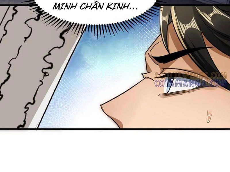 Giáo Chủ Ma Giáo Vụng Trộm Xem Ta Tu Luyện Chapter 20 - Trang 2