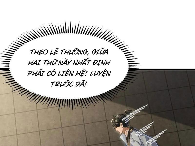 Giáo Chủ Ma Giáo Vụng Trộm Xem Ta Tu Luyện Chapter 20 - Trang 2