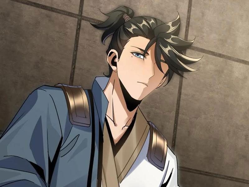 Giáo Chủ Ma Giáo Vụng Trộm Xem Ta Tu Luyện Chapter 20 - Trang 2