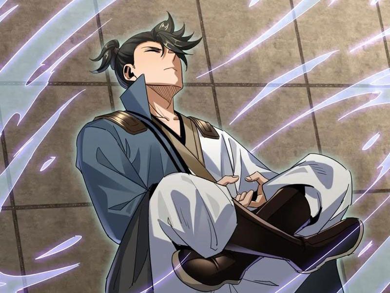 Giáo Chủ Ma Giáo Vụng Trộm Xem Ta Tu Luyện Chapter 20 - Trang 2