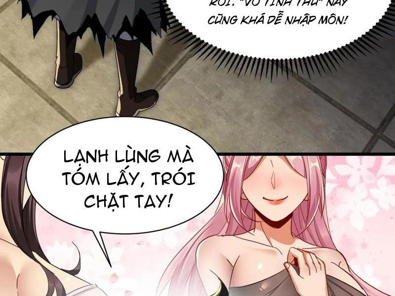 Giáo Chủ Ma Giáo Vụng Trộm Xem Ta Tu Luyện Chapter 20 - Trang 2