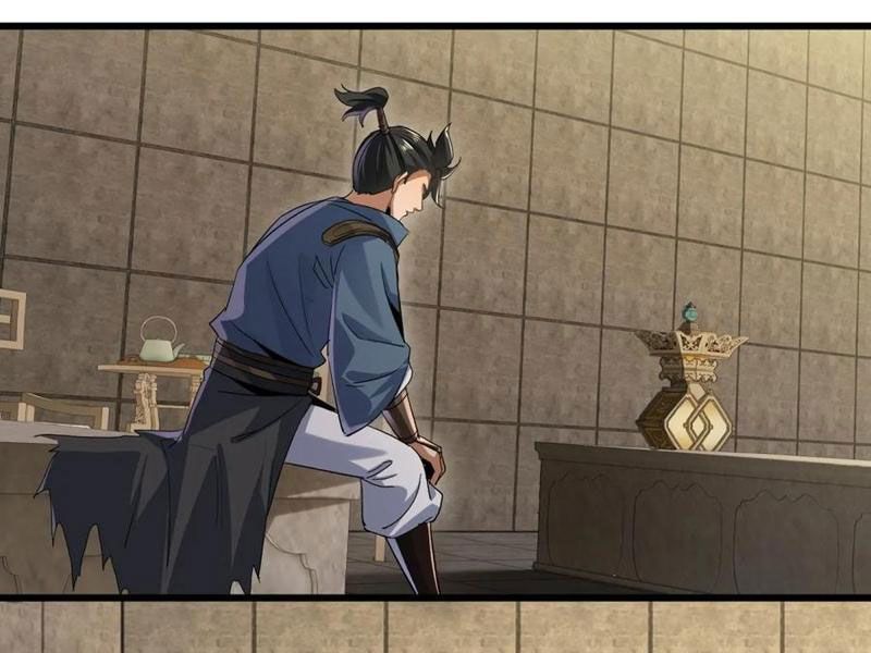 Giáo Chủ Ma Giáo Vụng Trộm Xem Ta Tu Luyện Chapter 20 - Trang 2