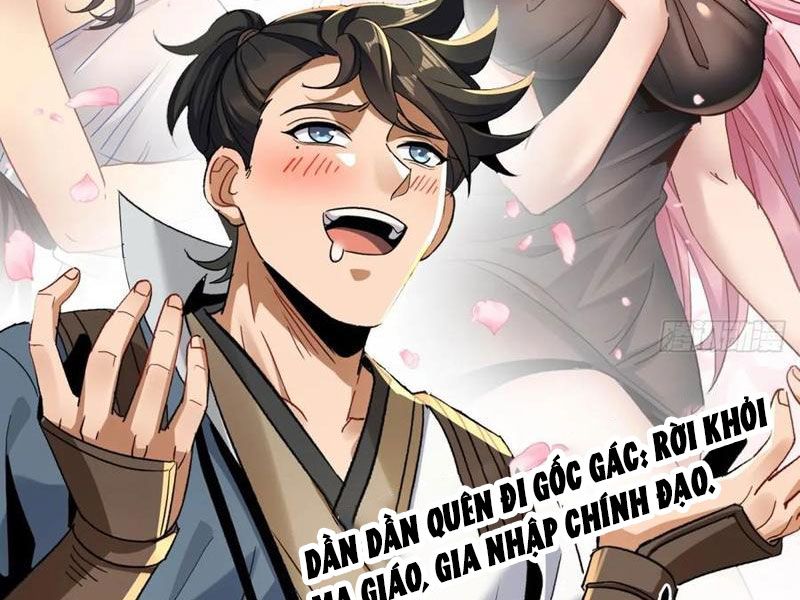 Giáo Chủ Ma Giáo Vụng Trộm Xem Ta Tu Luyện Chapter 20 - Trang 2
