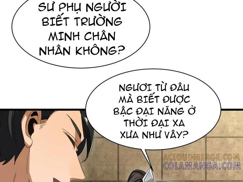 Giáo Chủ Ma Giáo Vụng Trộm Xem Ta Tu Luyện Chapter 20 - Trang 2