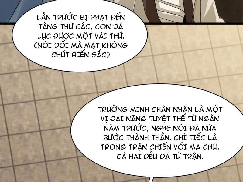 Giáo Chủ Ma Giáo Vụng Trộm Xem Ta Tu Luyện Chapter 20 - Trang 2