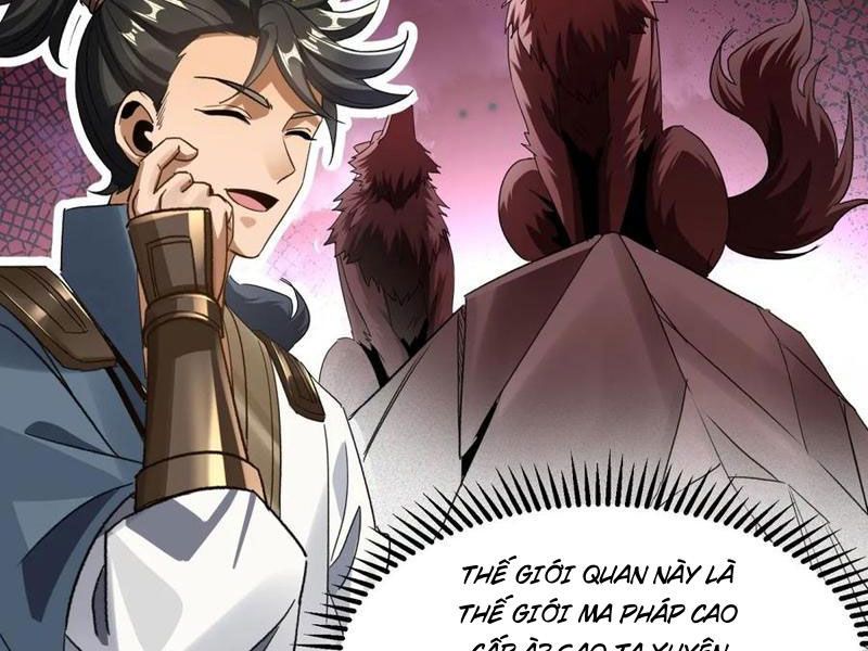 Giáo Chủ Ma Giáo Vụng Trộm Xem Ta Tu Luyện Chapter 20 - Trang 2