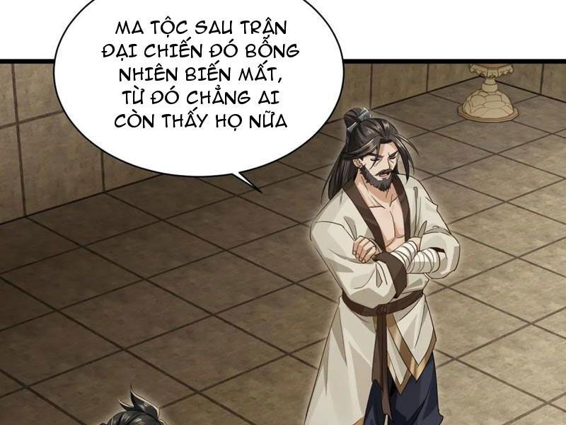 Giáo Chủ Ma Giáo Vụng Trộm Xem Ta Tu Luyện Chapter 20 - Trang 2