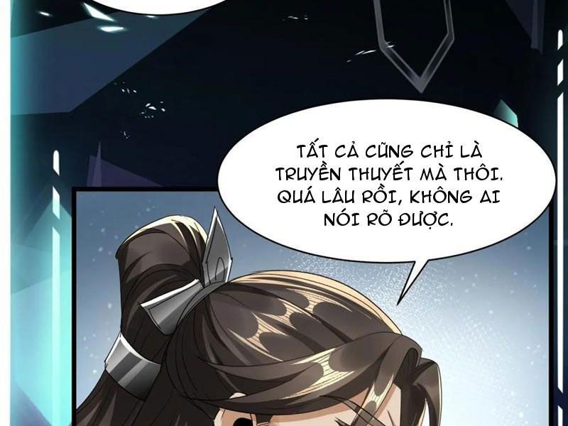 Giáo Chủ Ma Giáo Vụng Trộm Xem Ta Tu Luyện Chapter 20 - Trang 2