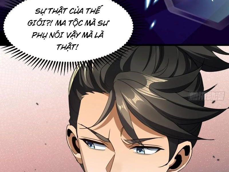 Giáo Chủ Ma Giáo Vụng Trộm Xem Ta Tu Luyện Chapter 20 - Trang 2