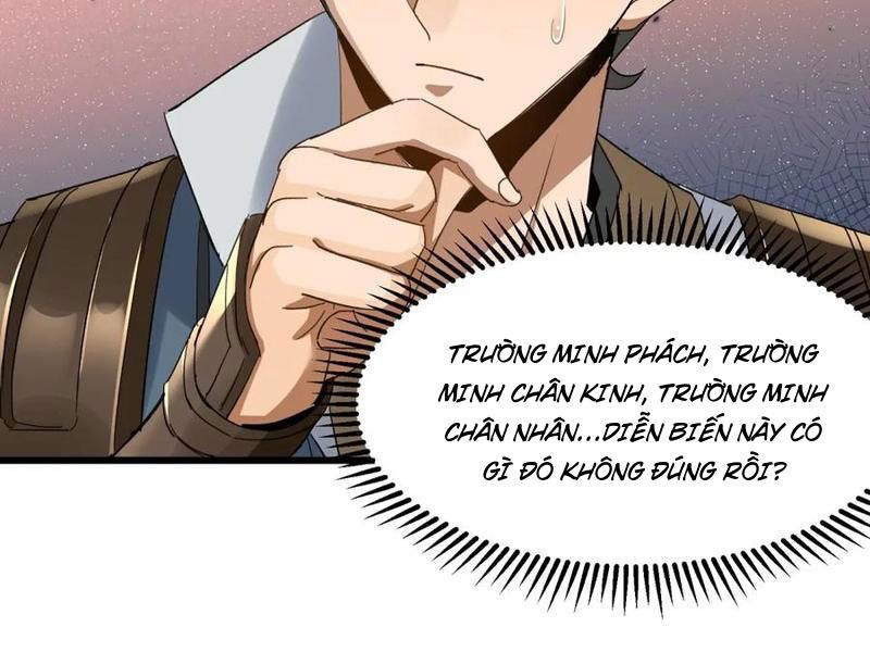 Giáo Chủ Ma Giáo Vụng Trộm Xem Ta Tu Luyện Chapter 20 - Trang 2