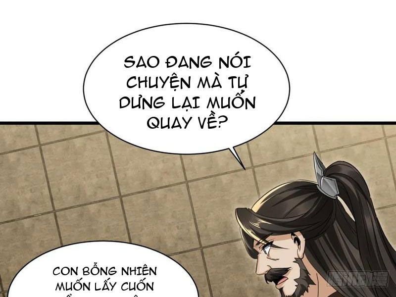 Giáo Chủ Ma Giáo Vụng Trộm Xem Ta Tu Luyện Chapter 20 - Trang 2
