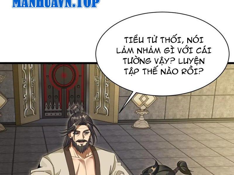 Giáo Chủ Ma Giáo Vụng Trộm Xem Ta Tu Luyện Chapter 20 - Trang 2
