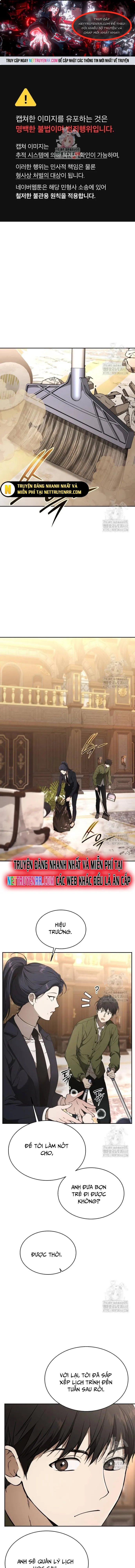 Trường Mẫu Giáo Thần Thú Chapter 12 - Trang 2