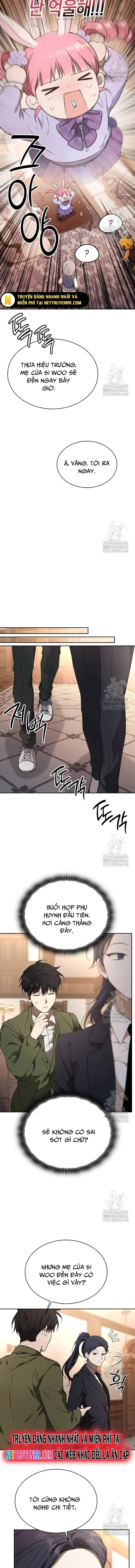 Trường Mẫu Giáo Thần Thú Chapter 12 - Trang 2