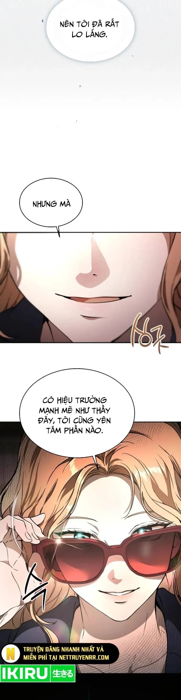 Trường Mẫu Giáo Thần Thú Chapter 13 - Trang 2