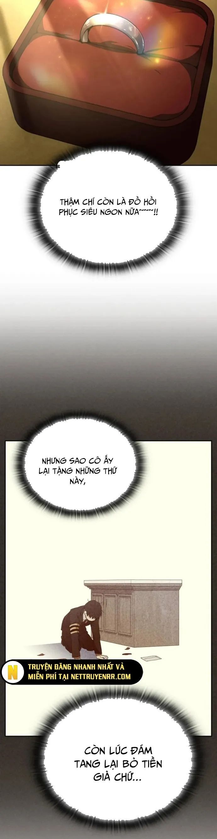 Trường Mẫu Giáo Thần Thú Chapter 13 - Trang 2