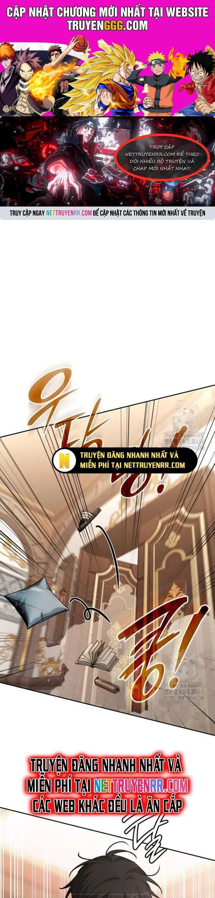 Trường Mẫu Giáo Thần Thú Chapter 14 - Trang 2