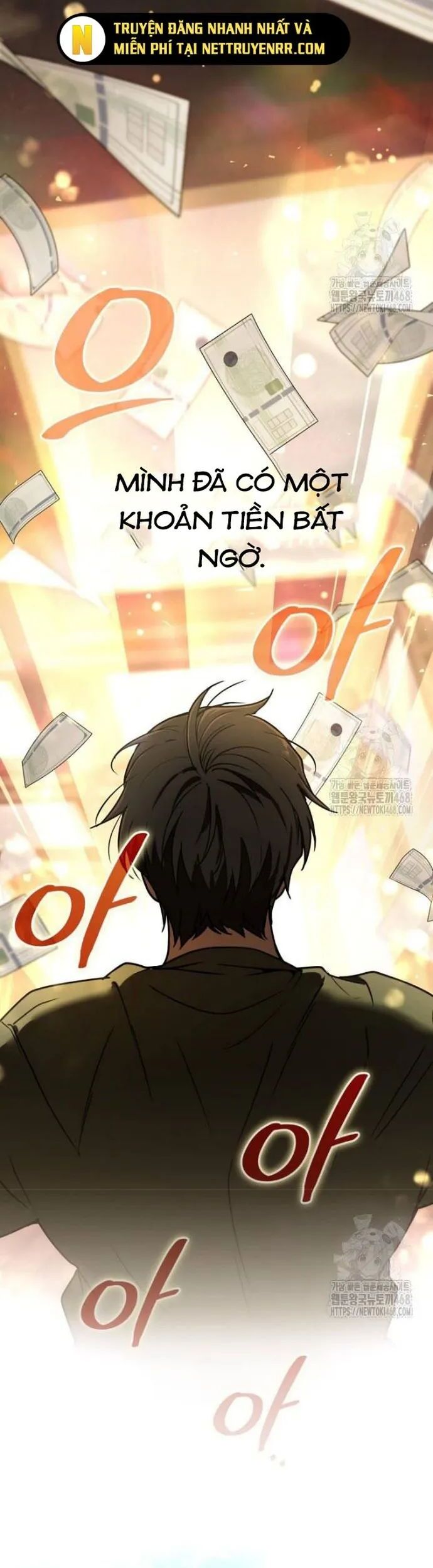 Trường Mẫu Giáo Thần Thú Chapter 14 - Trang 2