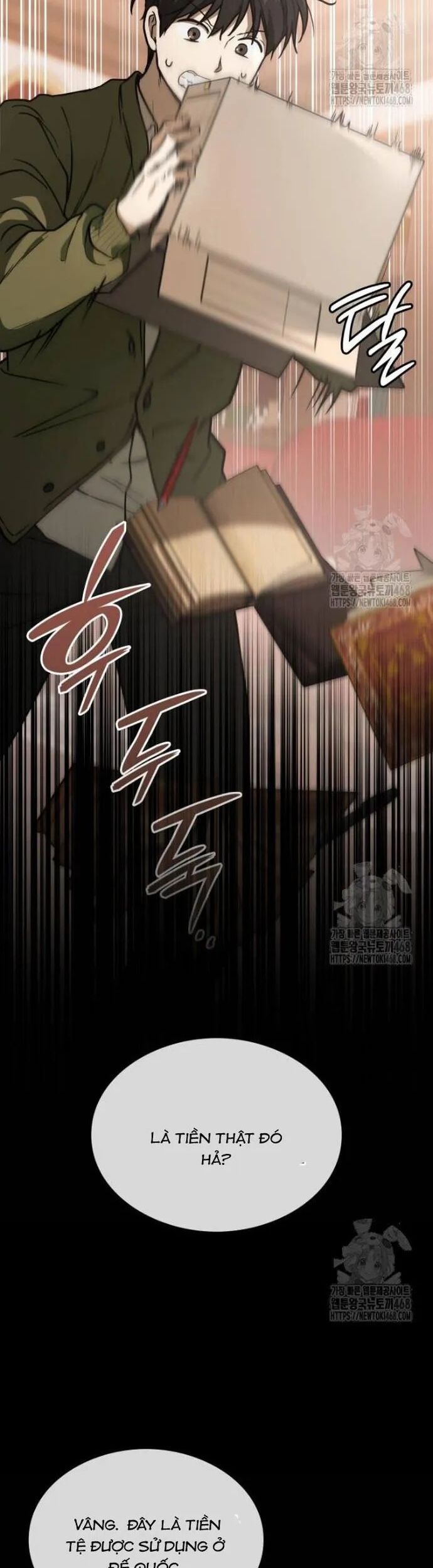 Trường Mẫu Giáo Thần Thú Chapter 14 - Trang 2