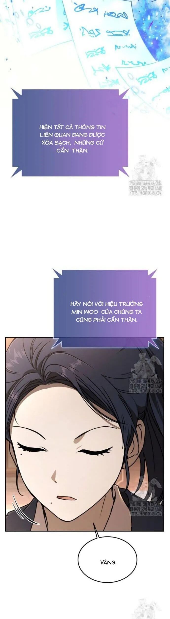 Trường Mẫu Giáo Thần Thú Chapter 14 - Trang 2