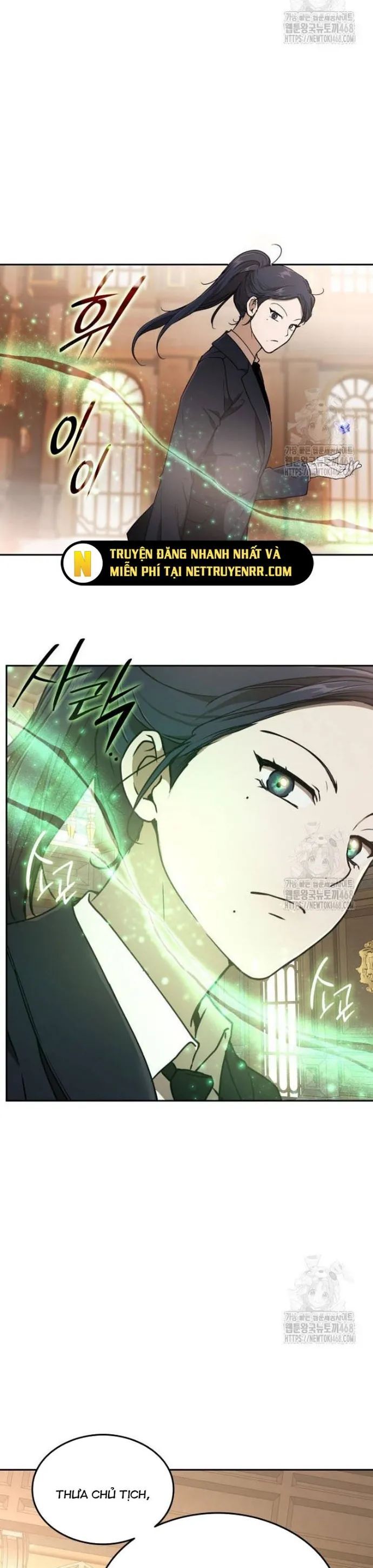 Trường Mẫu Giáo Thần Thú Chapter 14 - Trang 2