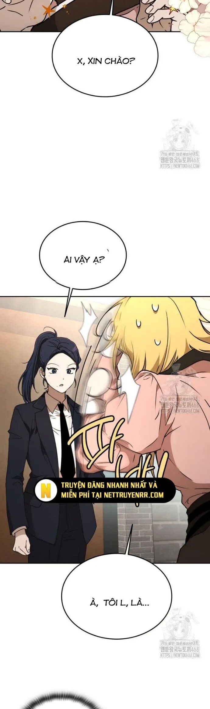 Trường Mẫu Giáo Thần Thú Chapter 14 - Trang 2