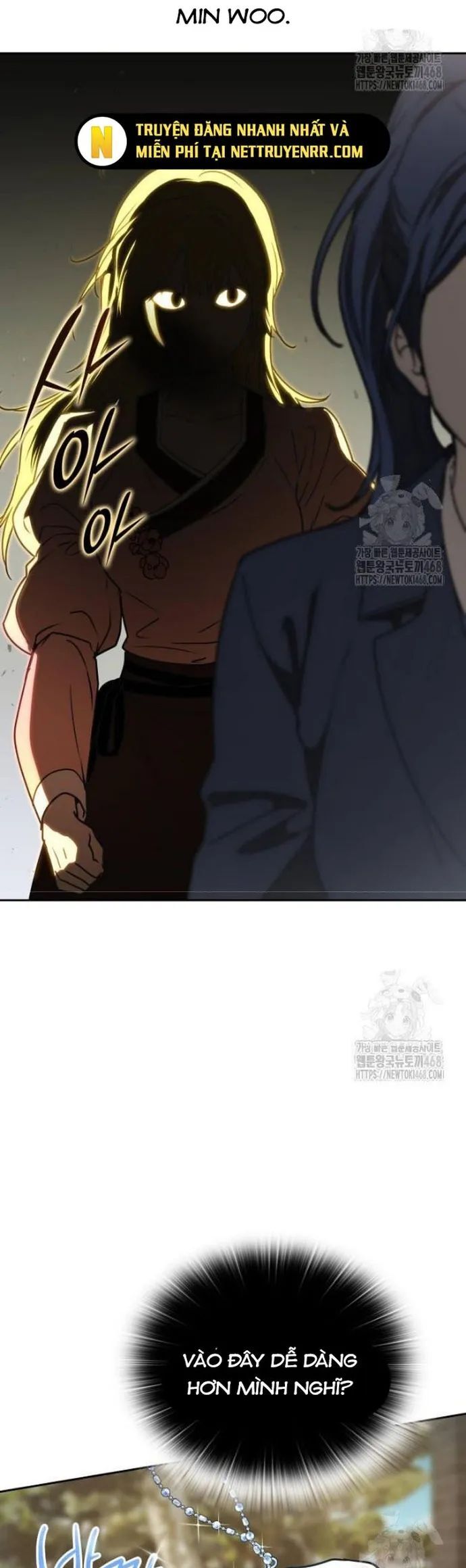 Trường Mẫu Giáo Thần Thú Chapter 14 - Trang 2