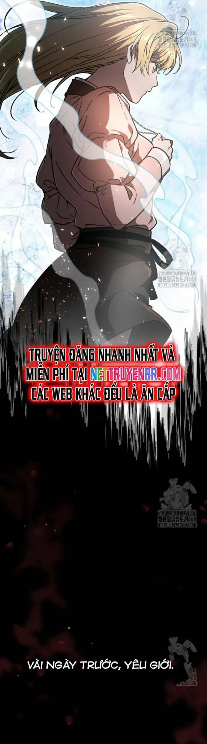 Trường Mẫu Giáo Thần Thú Chapter 14 - Trang 2