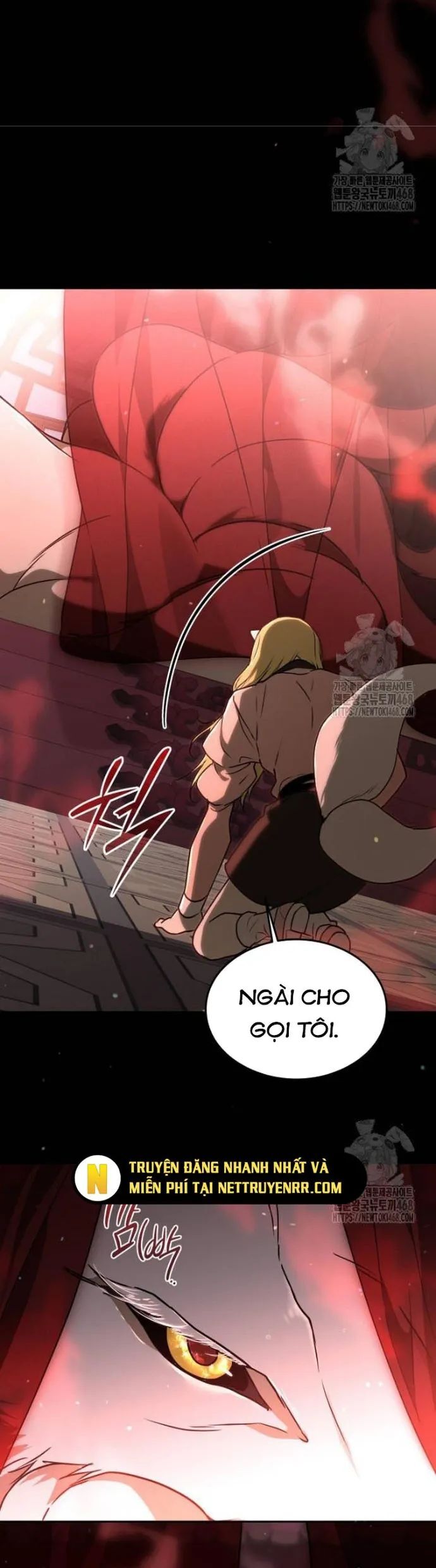 Trường Mẫu Giáo Thần Thú Chapter 14 - Trang 2