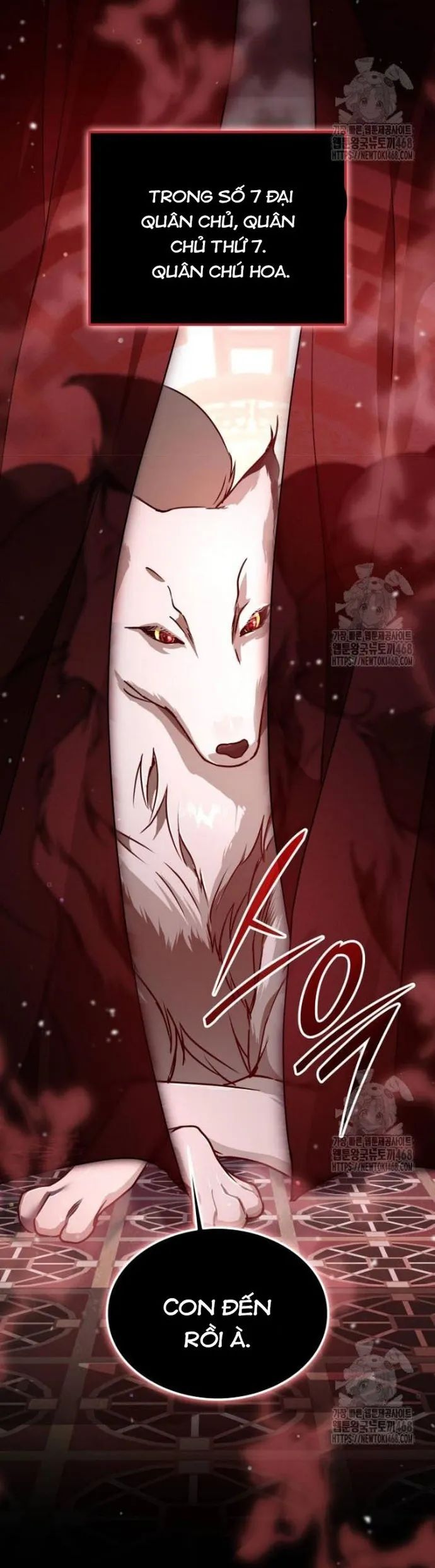 Trường Mẫu Giáo Thần Thú Chapter 14 - Trang 2