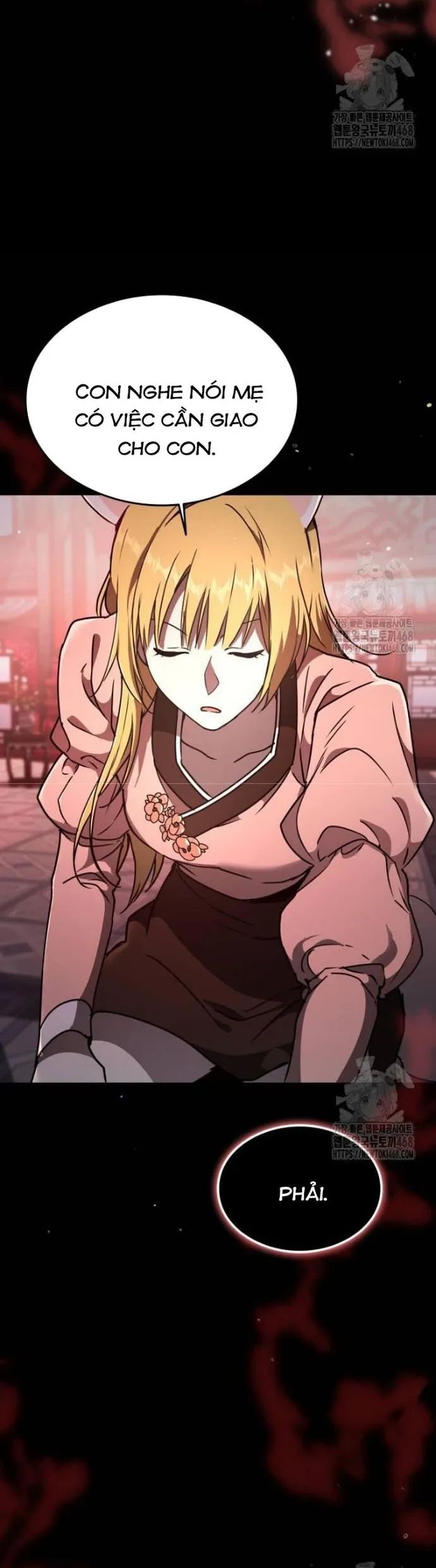 Trường Mẫu Giáo Thần Thú Chapter 14 - Trang 2