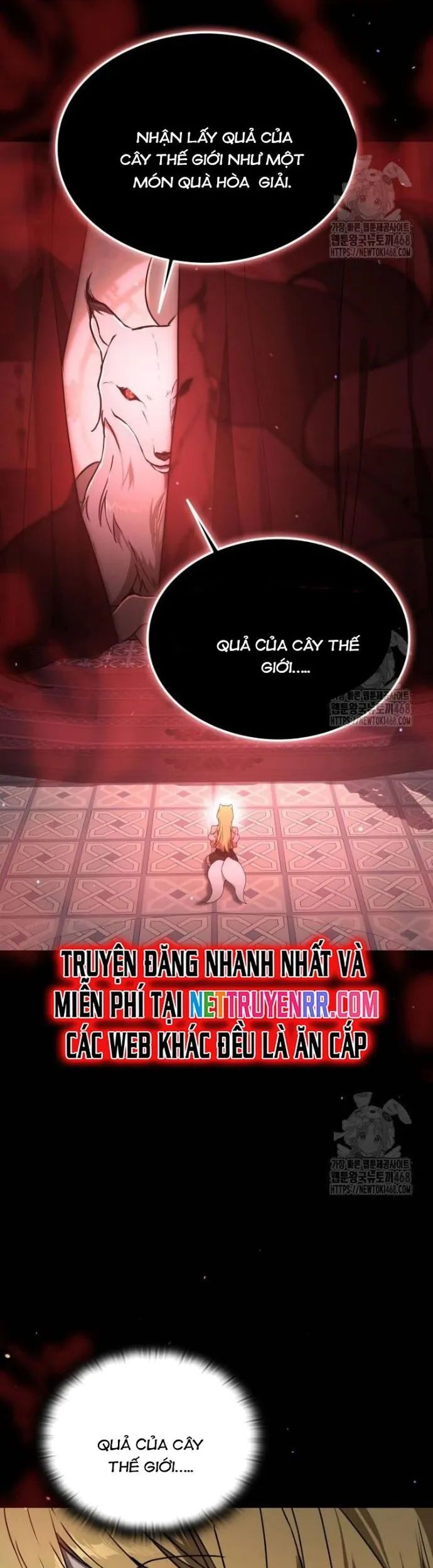 Trường Mẫu Giáo Thần Thú Chapter 14 - Trang 2
