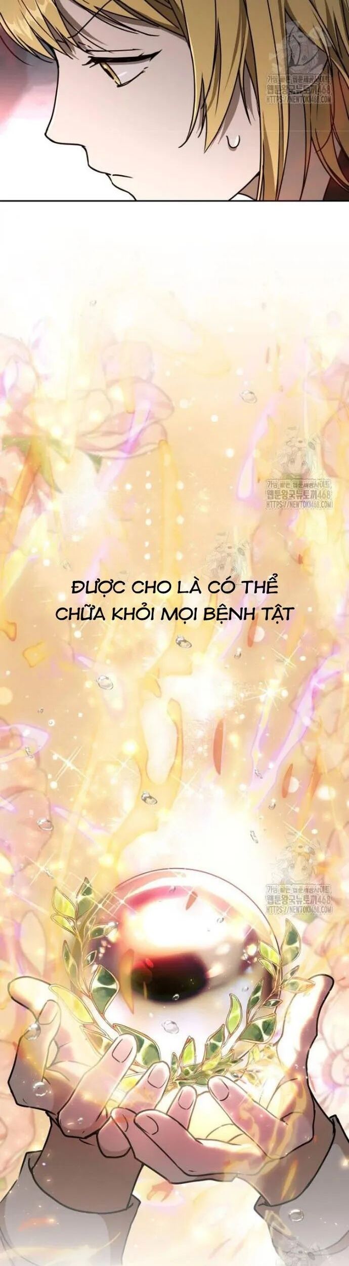 Trường Mẫu Giáo Thần Thú Chapter 14 - Trang 2