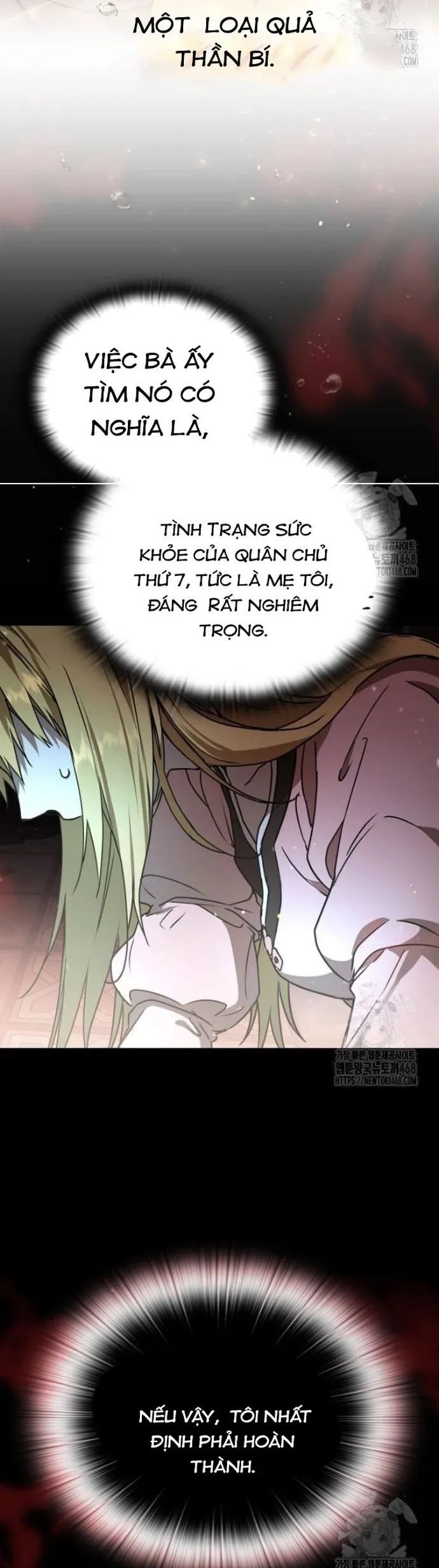 Trường Mẫu Giáo Thần Thú Chapter 14 - Trang 2