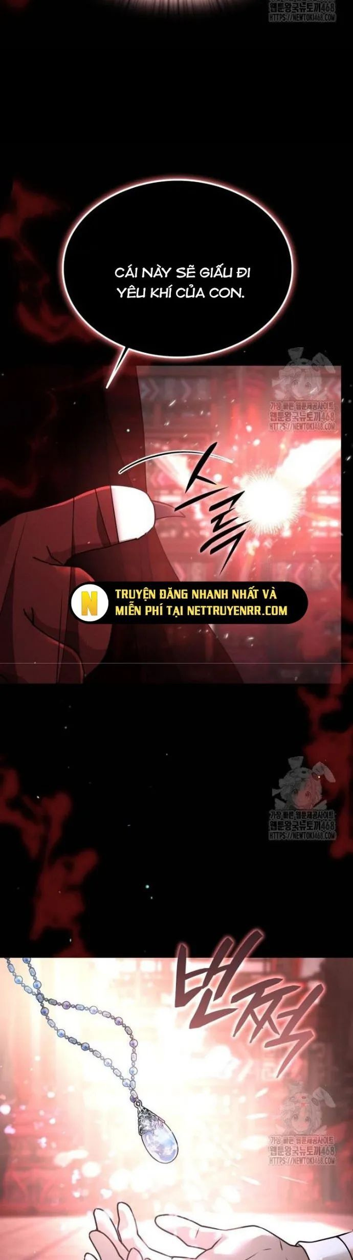 Trường Mẫu Giáo Thần Thú Chapter 14 - Trang 2