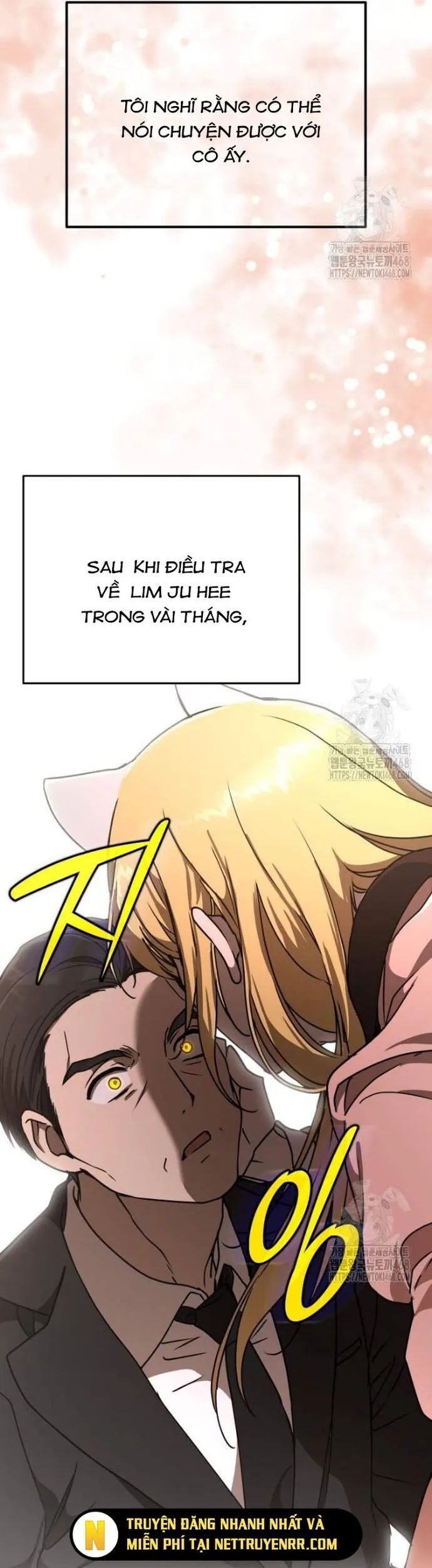 Trường Mẫu Giáo Thần Thú Chapter 14 - Trang 2