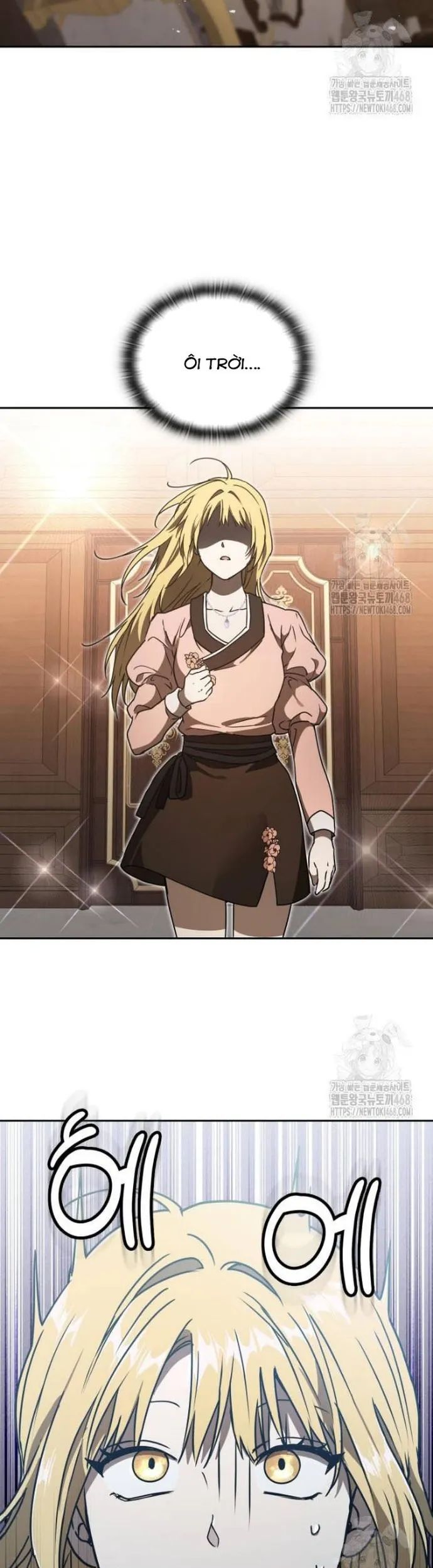 Trường Mẫu Giáo Thần Thú Chapter 14 - Trang 2