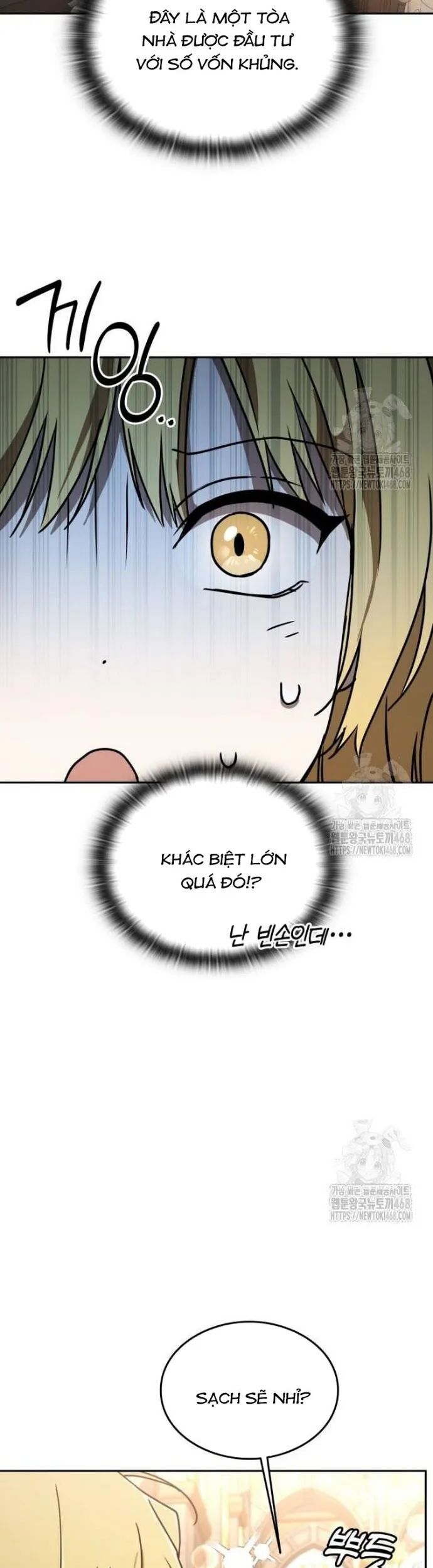 Trường Mẫu Giáo Thần Thú Chapter 14 - Trang 2