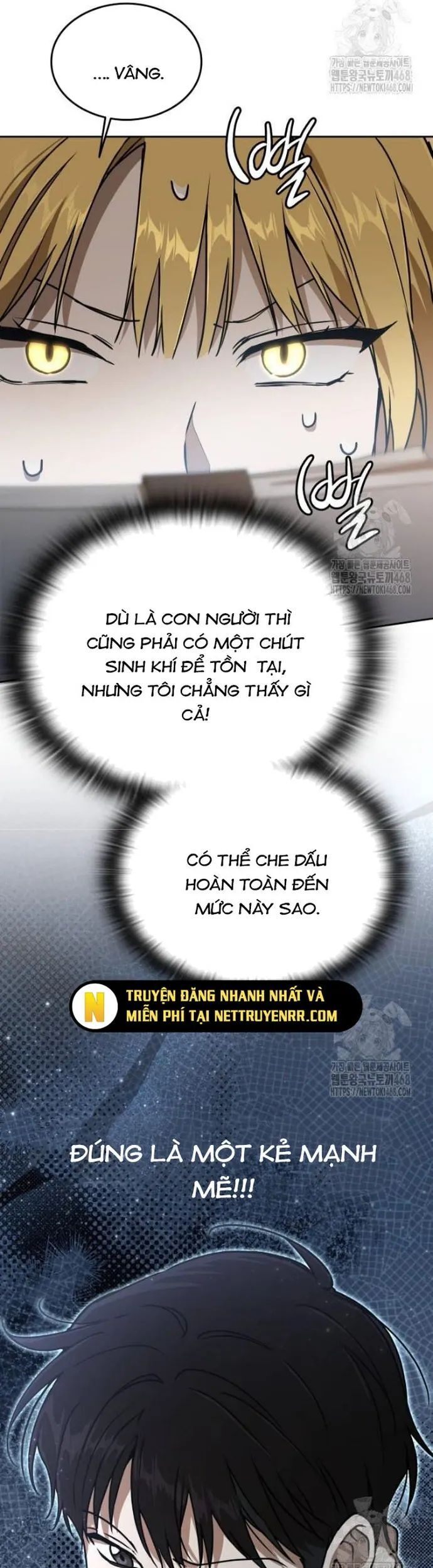 Trường Mẫu Giáo Thần Thú Chapter 14 - Trang 2