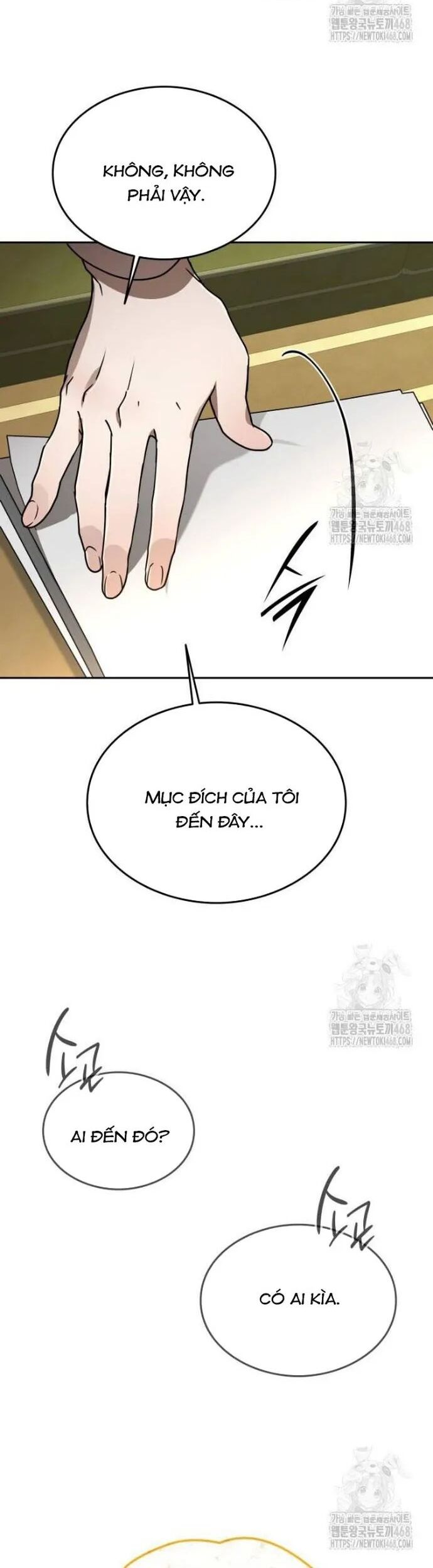 Trường Mẫu Giáo Thần Thú Chapter 14 - Trang 2