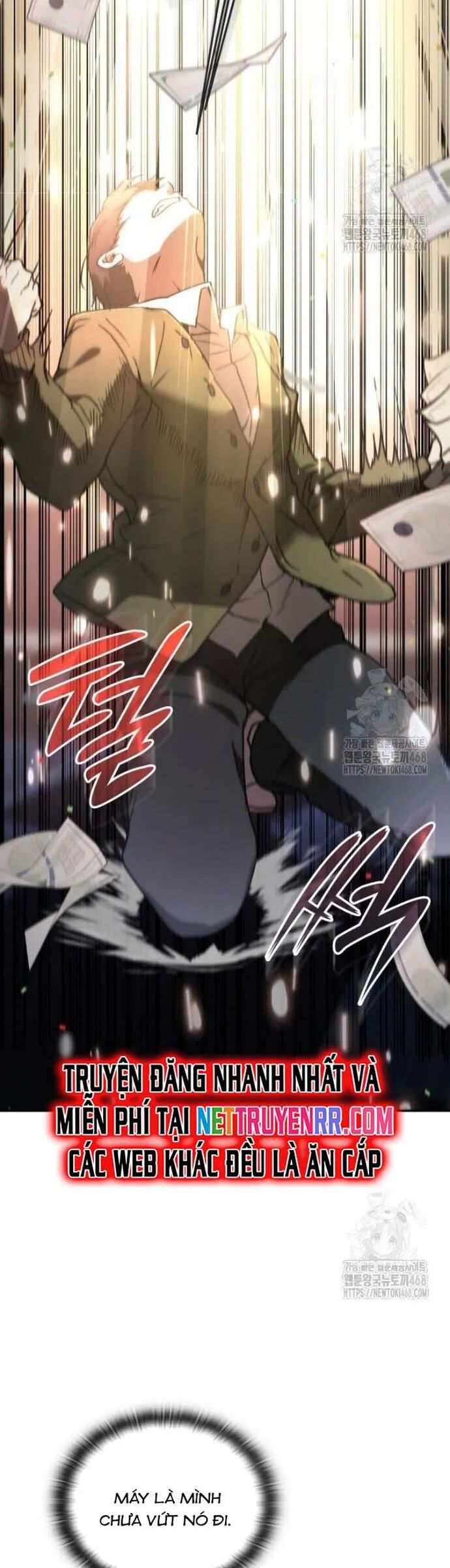 Trường Mẫu Giáo Thần Thú Chapter 14 - Trang 2