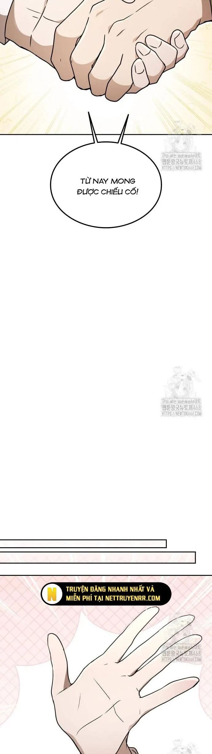 Trường Mẫu Giáo Thần Thú Chapter 14 - Trang 2